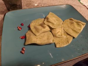  at Vecchi Ricordi da Gimbo in Cene