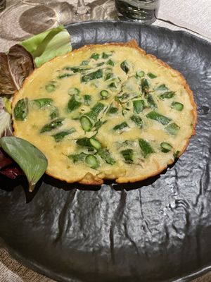   at Vecchi Ricordi da Gimbo in Cene