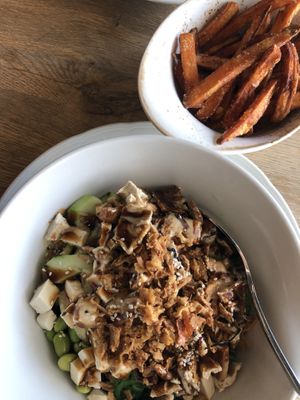 Great Lunch at Noodle Bar by Grissino in Bolzano