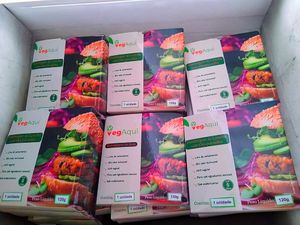  at Casa da Comida in Jacarei