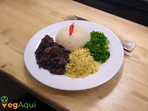  at Casa da Comida in Jacarei