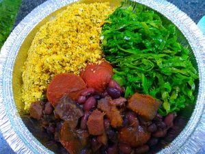  at Casa da Comida in Jacarei