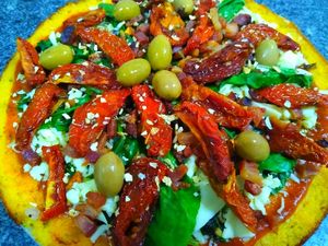  at Casa da Comida in Jacarei