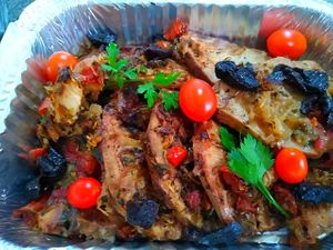  at Casa da Comida in Jacarei