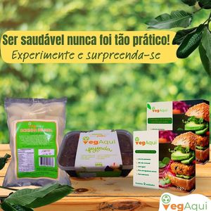  at Casa da Comida in Jacarei