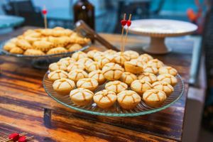  at Casa da Comida in Jacarei