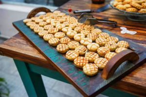  at Casa da Comida in Jacarei