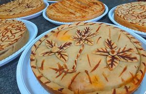  at Casa da Comida in Jacarei