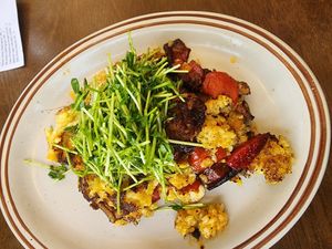  at La Copine in Yucca Valley