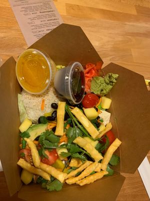   at Taichi Bubble Tea in Tonawanda