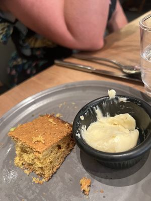   at Greens Restaurant in San Francisco