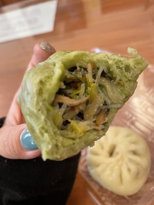 Tastyyy!!💓🌱  at Loving Hut in Tokyo