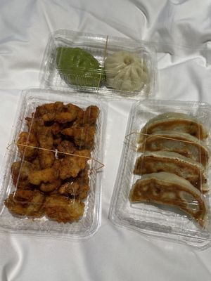 🤤   at Loving Hut in Tokyo