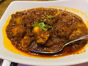  at Holi Indian Grill in Panama City