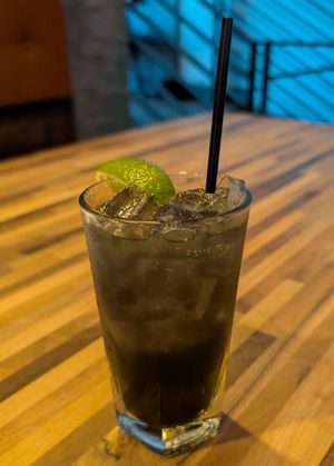  at Thai Orchid in Vancouver