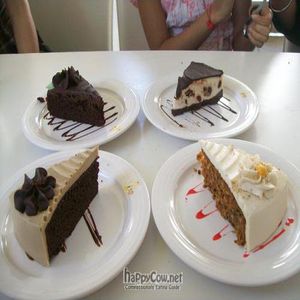  at Loving Hut - Chinatown in San Francisco