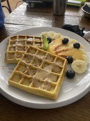   at Tidore Food in Zarautz