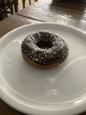   at Tidore Food in Zarautz