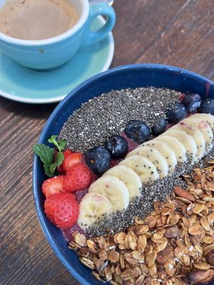   at Tidore Food in Zarautz