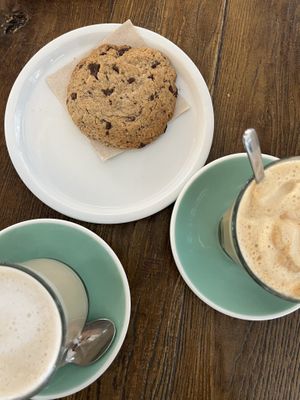   at Tidore Food in Zarautz