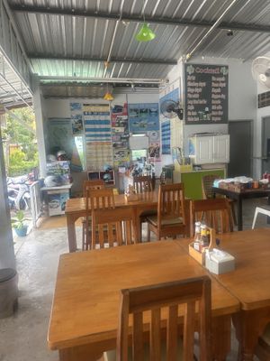   at Jameji in Koh Lanta