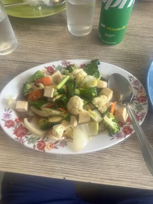   at Jameji in Koh Lanta