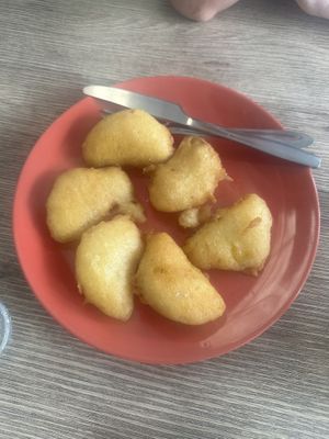   at Jameji in Koh Lanta