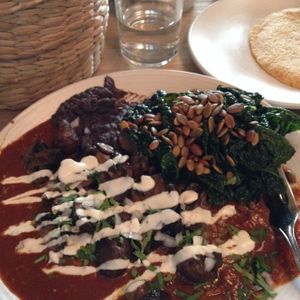 So Delicious! at Herbivore - Mission District in San Francisco