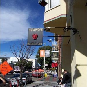  at Herbivore - Mission District in San Francisco