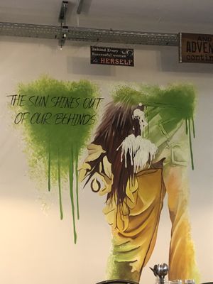 🌱 at Ultimate Vegan Cafe in Lichfield