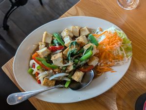  at Coco Thai Cuisine in Orlando