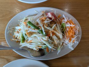  at Coco Thai Cuisine in Orlando