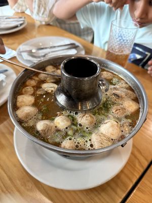   at Coco Thai Cuisine in Orlando