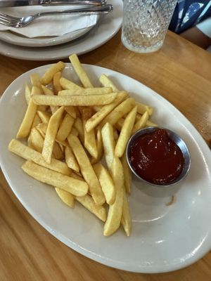   at Coco Thai Cuisine in Orlando