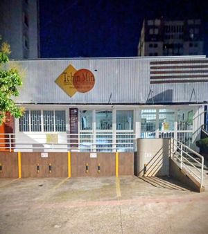  at Tchin Min in Londrina