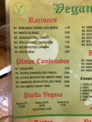   at Bizargorri Taberna in San Sebastian