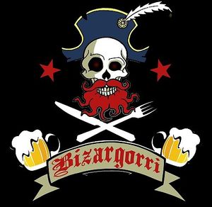 Bizargorri at Bizargorri Taberna in San Sebastian