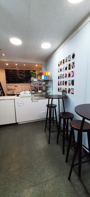  at Plantmilkyway in Budapest