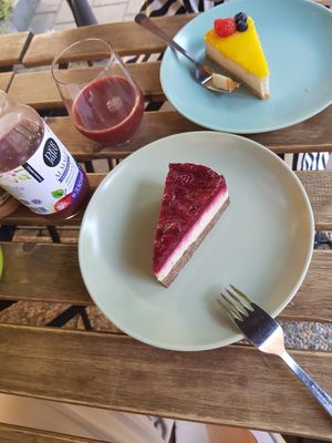  at Plantmilkyway in Budapest