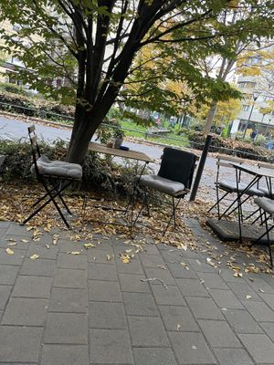   at Plantmilkyway in Budapest