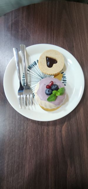  at Plantmilkyway in Budapest