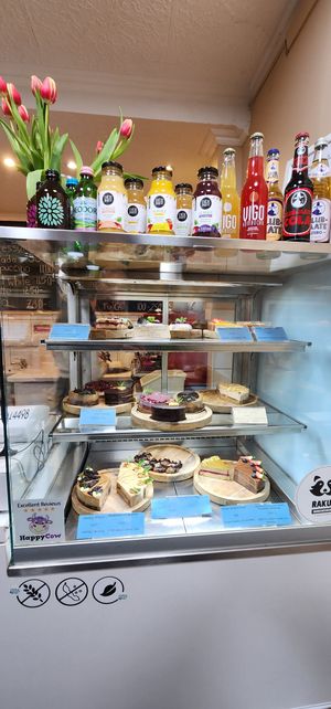  at Plantmilkyway in Budapest