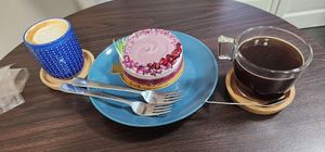  at Plantmilkyway in Budapest