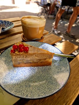  at Plantmilkyway in Budapest