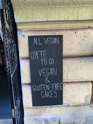   at Plantmilkyway in Budapest