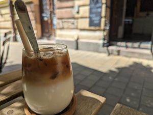  at Plantmilkyway in Budapest