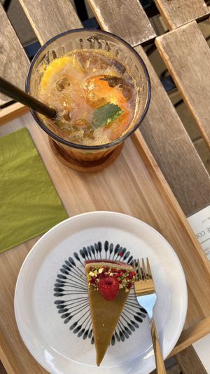   at Plantmilkyway in Budapest