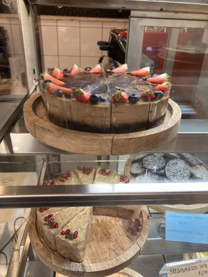   at Plantmilkyway in Budapest