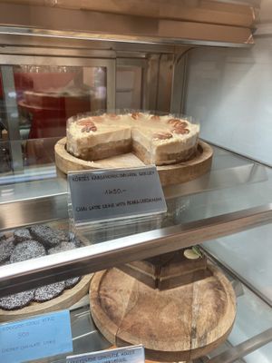   at Plantmilkyway in Budapest