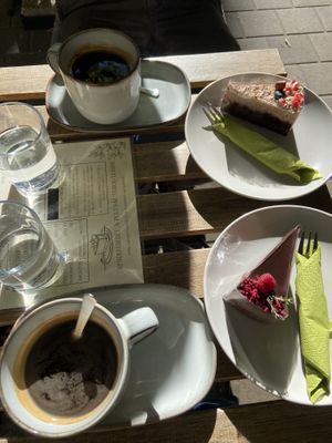   at Plantmilkyway in Budapest